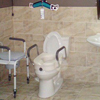 Accessible Bathrooms